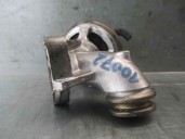 Recambio de valvula egr para peugeot 206 berlina xt referencia OEM IAM 9641052380 AS10GY30 SAGEM