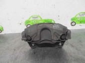 Recambio de pinza freno delantera izquierda para opel vectra c berlina 1.9 cdti referencia OEM IAM 781285 ATE
