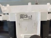 Recambio de cuadro instrumentos para mazda cx-5 2.0 cat referencia OEM IAM KA6JB0405587 