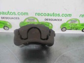 Recambio de pinza freno delantera derecha para citroën c3 1.1 collection referencia OEM IAM 9659852480 G095 CN1
