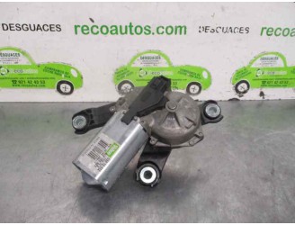 Recambio de motor limpia trasero para opel vectra c berlina 1.9 cdti referencia OEM IAM 009185821 53015612 VALEO