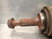 Recambio de transmision trasera derecha para lexus rx (mcu15) 300 awd (mcu15) referencia OEM IAM 4234048020 4234048020 