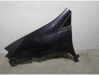 Recambio de aleta delantera izquierda para lancia phedra (180) 2.2 jtd cat referencia OEM IAM 1493183088 GRIS OSCUURO 