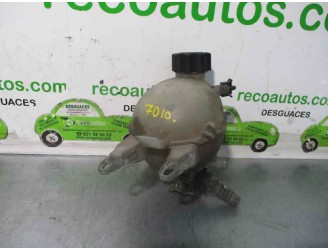 Recambio de deposito expansion para citroën c3 1.1 collection referencia OEM IAM 9652621280 16183P12 MARKIV