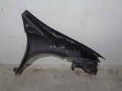 Recambio de aleta delantera izquierda para lancia phedra (180) 2.2 jtd cat referencia OEM IAM 1493183088 GRIS OSCUURO 