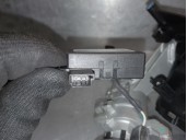 Recambio de conmutador de arranque para chevrolet aveo 1.3 diesel cat referencia OEM IAM 20939745 