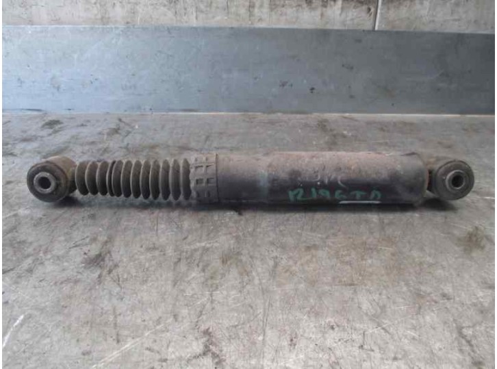 Recambio de amortiguador trasero derecho para lancia phedra (180) 2.2 jtd cat referencia OEM IAM 955750  