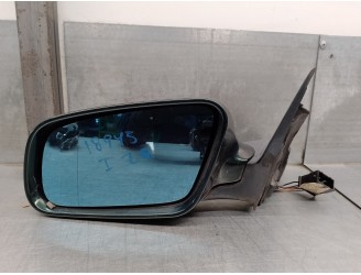 Recambio de retrovisor izquierdo para audi a6 berlina (4b2) 2.5 v6 24v tdi referencia OEM IAM 4B1858531 5 PINES 4 PUERTAS