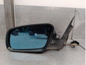 Recambio de retrovisor izquierdo para audi a6 berlina (4b2) 2.5 v6 24v tdi referencia OEM IAM 4B1858531 5 PINES 4 PUERTAS