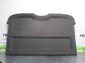 Recambio de bandeja trasera para opel vectra c berlina 1.9 cdti referencia OEM IAM 13184639 