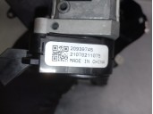 Recambio de conmutador de arranque para chevrolet aveo 1.3 diesel cat referencia OEM IAM 20939745 