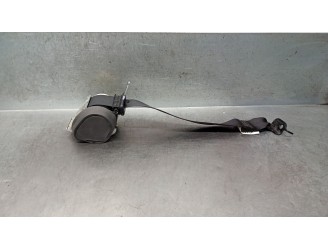 Recambio de cinturon seguridad trasero izquierdo para bmw x3 (f25) xdrive 20 d referencia OEM IAM 72117258445 72117258445 