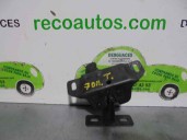 Recambio de cerradura maletero / porton para peugeot 405 berlina 1.9 diesel referencia OEM IAM MANUAL 4 PUERTAS