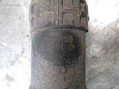 Recambio de amortiguador trasero derecho para lancia phedra (180) 2.2 jtd cat referencia OEM IAM 955750  