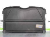 Recambio de bandeja trasera para opel vectra c berlina 1.9 cdti referencia OEM IAM 13184639 
