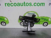 Recambio de cerradura maletero / porton para peugeot 405 berlina 1.9 diesel referencia OEM IAM MANUAL 4 PUERTAS