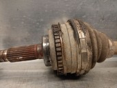 Recambio de transmision trasera izquierda para lexus rx (mcu15) 300 awd (mcu15) referencia OEM IAM 4234048020 4234048020 