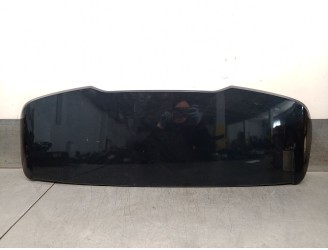 Recambio de aleron trasero para volvo v40 hatchback (525) d2 referencia OEM IAM 31347052  