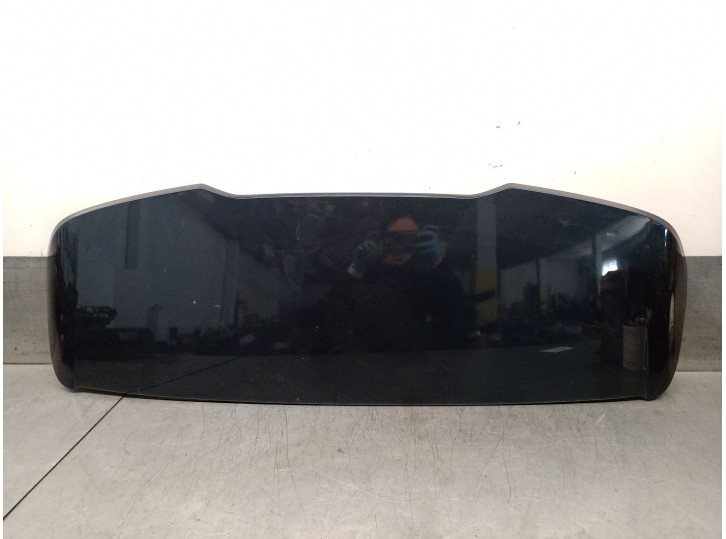 Recambio de aleron trasero para volvo v40 hatchback (525) d2 referencia OEM IAM 31347052 