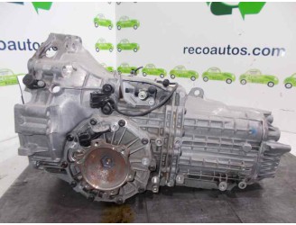 Recambio de caja cambios para audi a6 berlina (4b2) 2.8 v6 30v referencia OEM IAM DVZ DVZ07120 