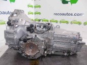 Recambio de caja cambios para audi a6 berlina (4b2) 2.8 v6 30v referencia OEM IAM DVZ DVZ07120 