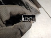 Recambio de retrovisor izquierdo para audi a6 berlina (4b2) 2.5 v6 24v tdi referencia OEM IAM 4B1858531 5 PINES 4 PUERTAS