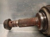 Recambio de transmision trasera izquierda para lexus rx (mcu15) 300 awd (mcu15) referencia OEM IAM 4234048020 4234048020 