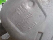 Recambio de tubo escape trasero para opel vectra c berlina 1.9 cdti referencia OEM IAM 24422036  