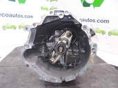 Recambio de caja cambios para audi a6 berlina (4b2) 2.8 v6 30v referencia OEM IAM DVZ DVZ07120 