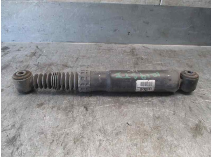 Recambio de amortiguador trasero izquierdo para lancia phedra (180) 2.2 jtd cat referencia OEM IAM 955750  