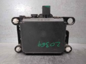 Recambio de modulo electronico para seat arosa (6h1) 1.0 referencia OEM IAM 9673046780 6PZ00993701 