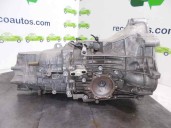 Recambio de caja cambios para audi a6 berlina (4b2) 2.8 v6 30v referencia OEM IAM DVZ DVZ07120 