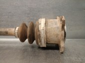 Recambio de transmision trasera izquierda para lexus rx (mcu15) 300 awd (mcu15) referencia OEM IAM 4234048020 4234048020 