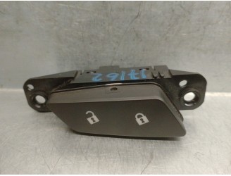 Recambio de mando para chevrolet aveo 1.3 diesel cat referencia OEM IAM 96892119 