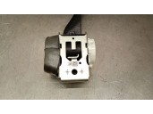 Recambio de cinturon seguridad trasero izquierdo para bmw x3 (f25) xdrive 20 d referencia OEM IAM 72117258445 72117258445 