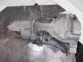 Recambio de caja cambios para audi a6 berlina (4b2) 2.8 v6 30v referencia OEM IAM DVZ DVZ07120 