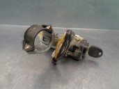 Replacement ignition switch for Hyundai Tucson (JM) 2.0 CRDi Comfort (4WD) OEM IAM reference 819102EA00 