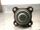 Recambio de transmision trasera izquierda para lexus rx (mcu15) 300 awd (mcu15) referencia OEM IAM 4234048020 4234048020 