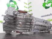 Recambio de caja cambios para audi a6 berlina (4b2) 2.8 v6 30v referencia OEM IAM DVZ DVZ07120 