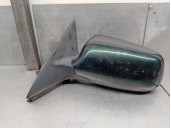 Recambio de retrovisor izquierdo para audi a6 berlina (4b2) 2.5 v6 24v tdi referencia OEM IAM 4B1858531 5 PINES 4 PUERTAS