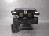 Recambio de modulo electronico para seat arosa (6h1) 1.0 referencia OEM IAM 9673046780 6PZ00993701 