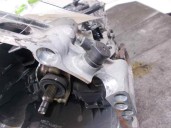 Recambio de caja cambios para audi a6 berlina (4b2) 2.8 v6 30v referencia OEM IAM DVZ DVZ07120 