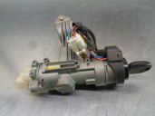 Replacement ignition switch for Hyundai Tucson (JM) 2.0 CRDi Comfort (4WD) OEM IAM reference 819102EA00 