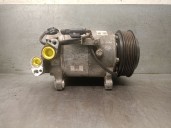 Recambio de compresor aire acondicionado para bmw x3 (f25) xdrive 20 d referencia OEM IAM 64526826879 64525A3F1D2 