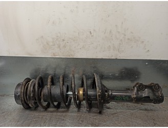 Recambio de amortiguador delantero derecho para volkswagen passat (321/23/27/31) 1.8 (rm) referencia OEM IAM 357413031E  