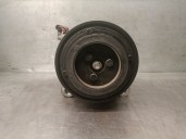 Recambio de compresor aire acondicionado para bmw x3 (f25) xdrive 20 d referencia OEM IAM 64526826879 64525A3F1D2 