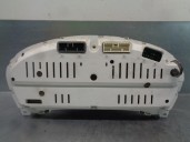 Recambio de cuadro instrumentos para hyundai tucson (jm) 2.0 crdi comfort (4wd) referencia OEM IAM 940132E421 