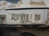 Recambio de cuadro instrumentos para hyundai tucson (jm) 2.0 crdi comfort (4wd) referencia OEM IAM 940132E421 