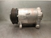 Recambio de compresor aire acondicionado para bmw x3 (f25) xdrive 20 d referencia OEM IAM 64526826879 64525A3F1D2 