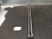Replacement boot / tailgate struts for Lancia Phedra (180) 2.2 JTD CAT OEM IAM reference 1489342080 